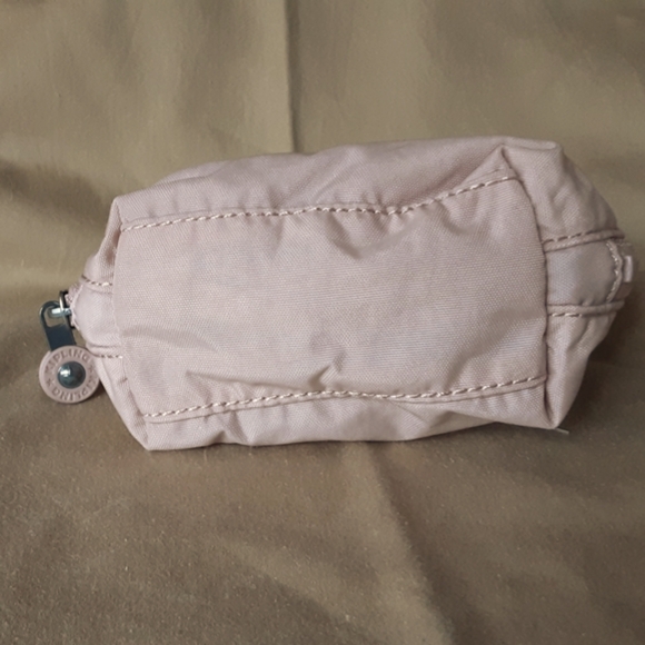 NEW Kipling Mini Zip Pouch - Picture 2 of 4